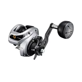   Shimano Tranx B 301 HG Left Hand (TRX301HGB) - Ljevoruka baitcasting rola