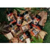 Smokey Jokey The Spicy Posse BBQ Fűszerkeverék 250gr