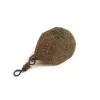 Korda Textured Square Pear Swivel Bojlis Olovo 56gr