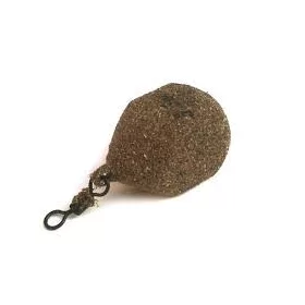 Korda Textured Square Pear Swivel Bojlis Olovo 56gr