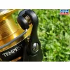Tica Tempest 4000 Elsőfékes Orsó