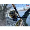 Tica Tempest 4000 Elsőfékes Orsó