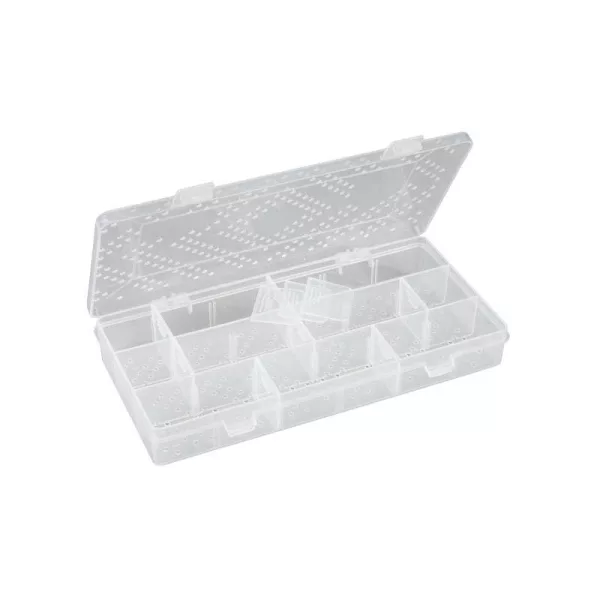 Mikado 057B 23x11,5x3,3cm Kutija za pribor za varaličarenje