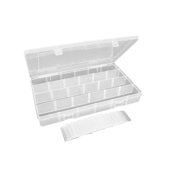 Mikado 309 Twister 35x23x4,8cm Kutija za pribor za varaličarenje