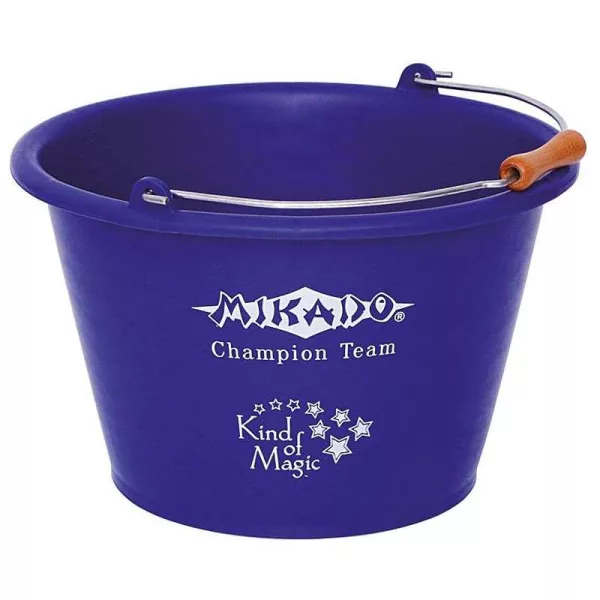 Mikado Champion Team 21L Kanta s poklopcem i umetkom