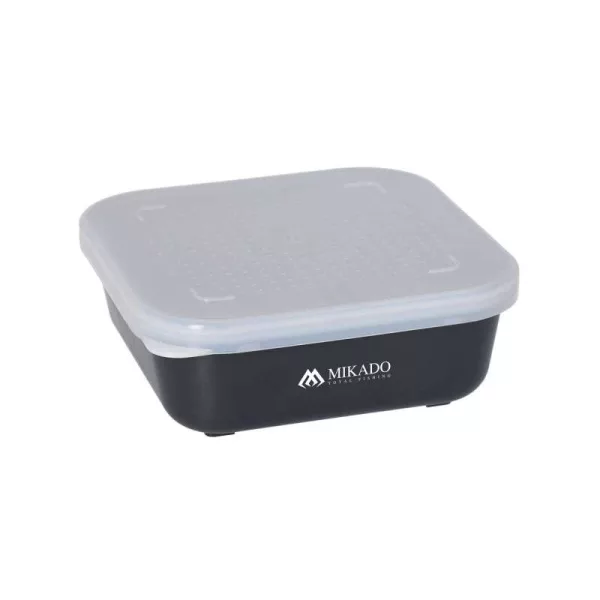 Mikado G007 Bait Box 16,5x16,5x5,5cm Kutija za mamce