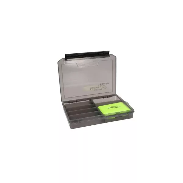 Mikado Method Feeder Compact 24,5x19x4cm Kutija za pribor