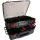 Mikado Jaws Big Black Box 47x34x19cm Ribolovna kutija