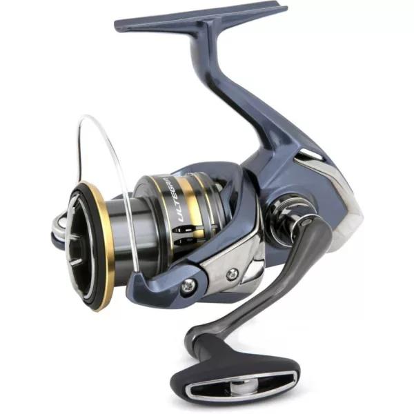 SHIMANO Ultegra 1000FC spinning rola