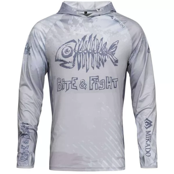 Mikado Majica Dugih Rukava s UV Filterom L