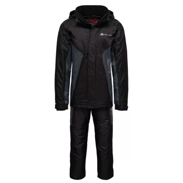 Mikado Winter Suit Set termo odjeće L