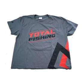 Mikado Total Fishing Majica M