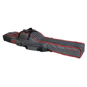 Mikado Competition 1,40m siva torba za štapove s 3 odjeljka