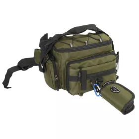 Mikado S 29x15x20cm Torba za spinning Small