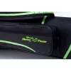 Mikado Method Feeder 1,50m Tvrda torba za štapove s 2 pretinca