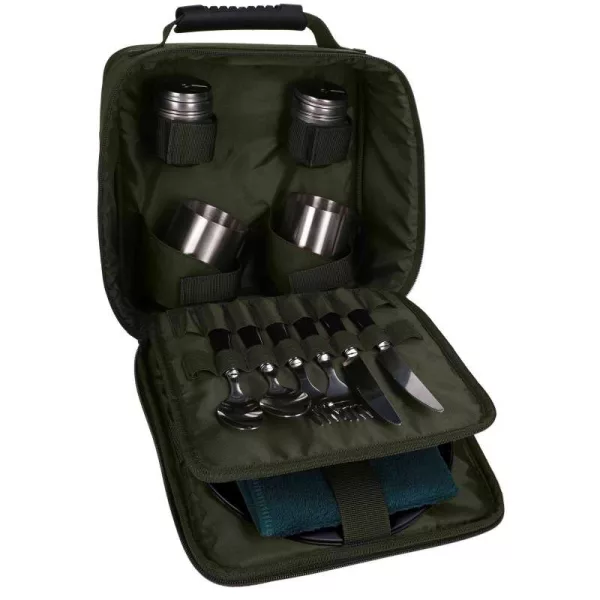 Mikado Enclave Delux Dinner Set posuđa