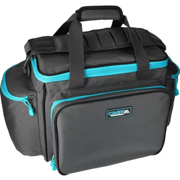 Mikado CAGE Feeder Carryall L 56x40x31cm Torba za pribor