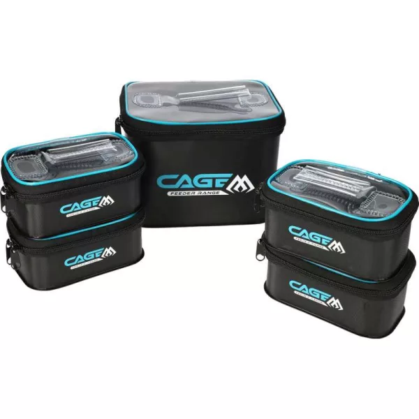 Mikado Cage Feeder Box Set 5 kom