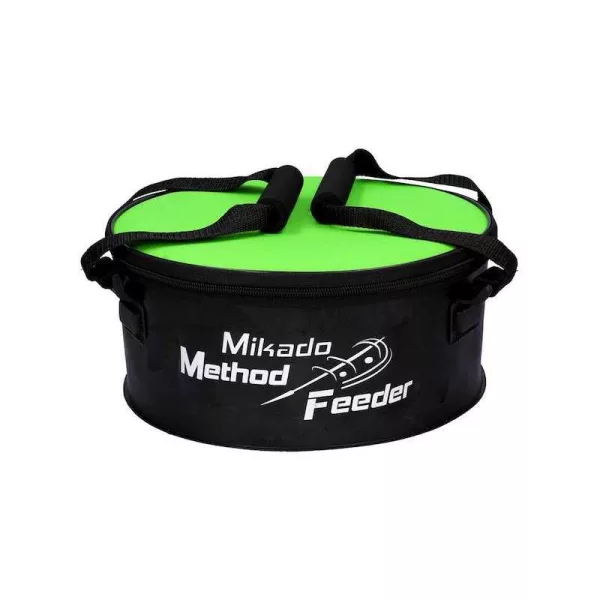 Mikado Method Feeder EVA 30x13cm Posuda za miješanje