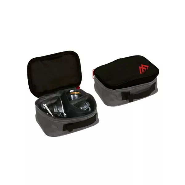 Mikado Crna 20x13,5x9cm Torba za kolut