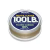Varivas Fluorocarbon Shock Leader 30m #5 0,370mm 20lb Fluorocarbon Predvez