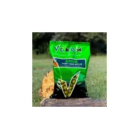   Feedermánia Venom High Carb Amur 16mm Bojle za hranjenje 900gr