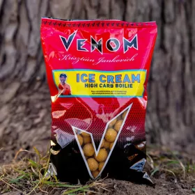 Feedermánia Venom High Carb 30mm Boila Sladoled 900gr