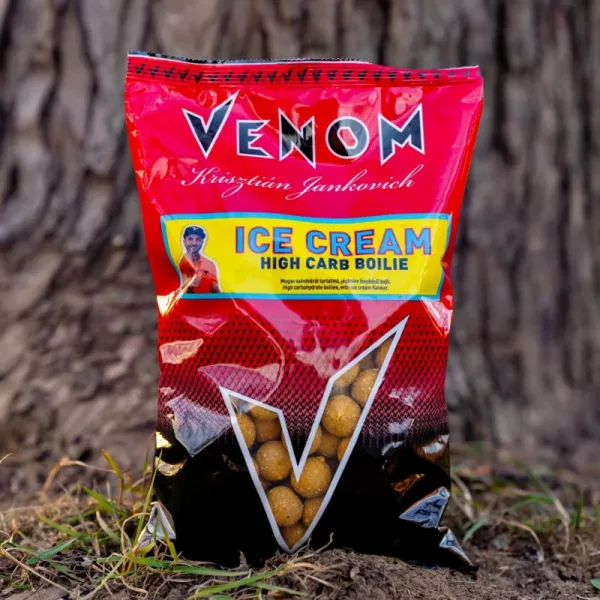 Feedermánia Venom High Carb 30mm Boila Sladoled 900gr