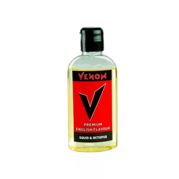 VENOM AROMA LIGNJA I HOBOTNICA 50 ML
