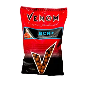 Feedermánia Venom Boilie 13mm Bcn+ Boila za prihranu