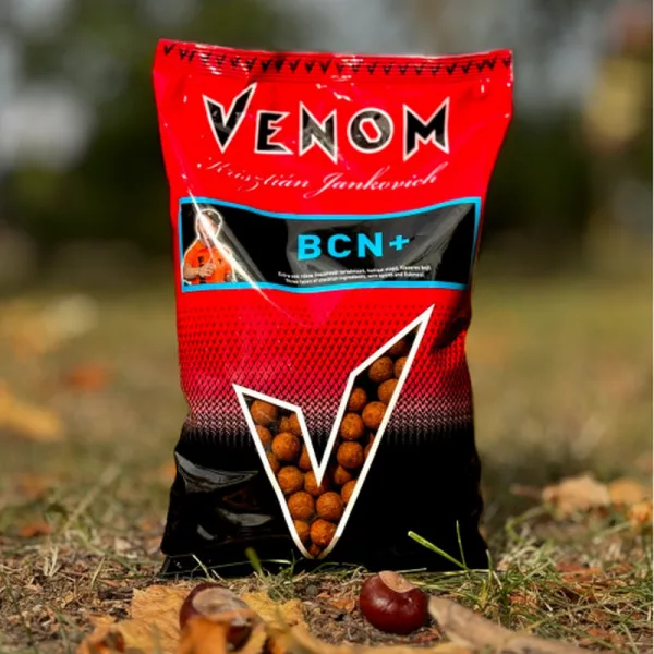 Feedermánia Venom Boilie 16mm Bcn+ Hranilica Bojla