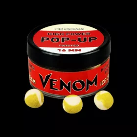Feedermánia Venom High Power 16mm Fagylalt Pop-Up 45gr