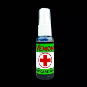 Feedermánia Venom Carp Care Sprej za dezinfekciju rana 30ml