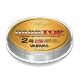 Varivas Hard Top Fluorocarbon Predvez 50m 0,260mm 5,4kg Fluorocarbon Predvez