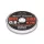 Varivas ShockLeader Fluorocarbon Trout Area VSP 30m 0,117mm 2,5lb Fluorocarbon Predvez