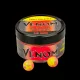 Feedermánia Venom Hard Ball Wafters 15mm Sweet Pineapple Hranilica Bojla