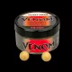 Feedermánia Venom Hard Ball Wafters 15mm Secret Cream Hranilica Bojla