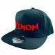 Feedermánia VENOM BLACK SNAPBACK Bejzbol kapa