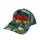 Feedermánia VENOM CAMO BASEBALL CAP Bejzbol kapa
