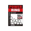Varivas Avani Ocean Works Power Split Ring 5,5mm 80lb 36kg Spojni prsten 10kom