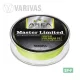 Varivas Trout Area Master Limited PE 75m #0,15 4,5lb Yellow Fluo Pletena glavna struna