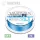 Varivas High Grade PE X4 Water Blue 150m #1,2 0,185mm 21lb Pletena glavna struna