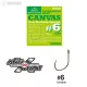 Varivas Super Trout Area Tournament Canvas #6 Fast Hooking Special Udica Bez Bodlje 15 kom.