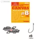 Varivas Super Trout Area Tournament Canvas #8 Micro Spoon Special Udica Bez Bodlje 15kom