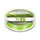 Varivas Max Power PE X8 150m #1,2 24,1lb 0,185mm Lime Green Fluo Pletena glavna struna