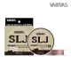 Varivas Avani SLJ Super Light Jigging Max Power PE X8 150m #0,6 14,5lb Pletena glavna struna