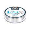 Varivas Super Trout Area ES2 Ester Natural 80m 0,105mm 2,3lb Monofil Glavna Struna