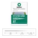 Varivas Suženi Predvez Tapered Leader Standard ST 6X 3,66m 0,128-0,48mm Predvez za Muharicu