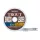 Varivas Trout ShockLeader Fluorocarbon 30m 0,285mm 12lb Fluorocarbon Predvezna struna