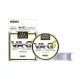 Varivas Super Trout Area VA-GS 150m 0,104mm 2lb Natural Monofilna Glavna Struna